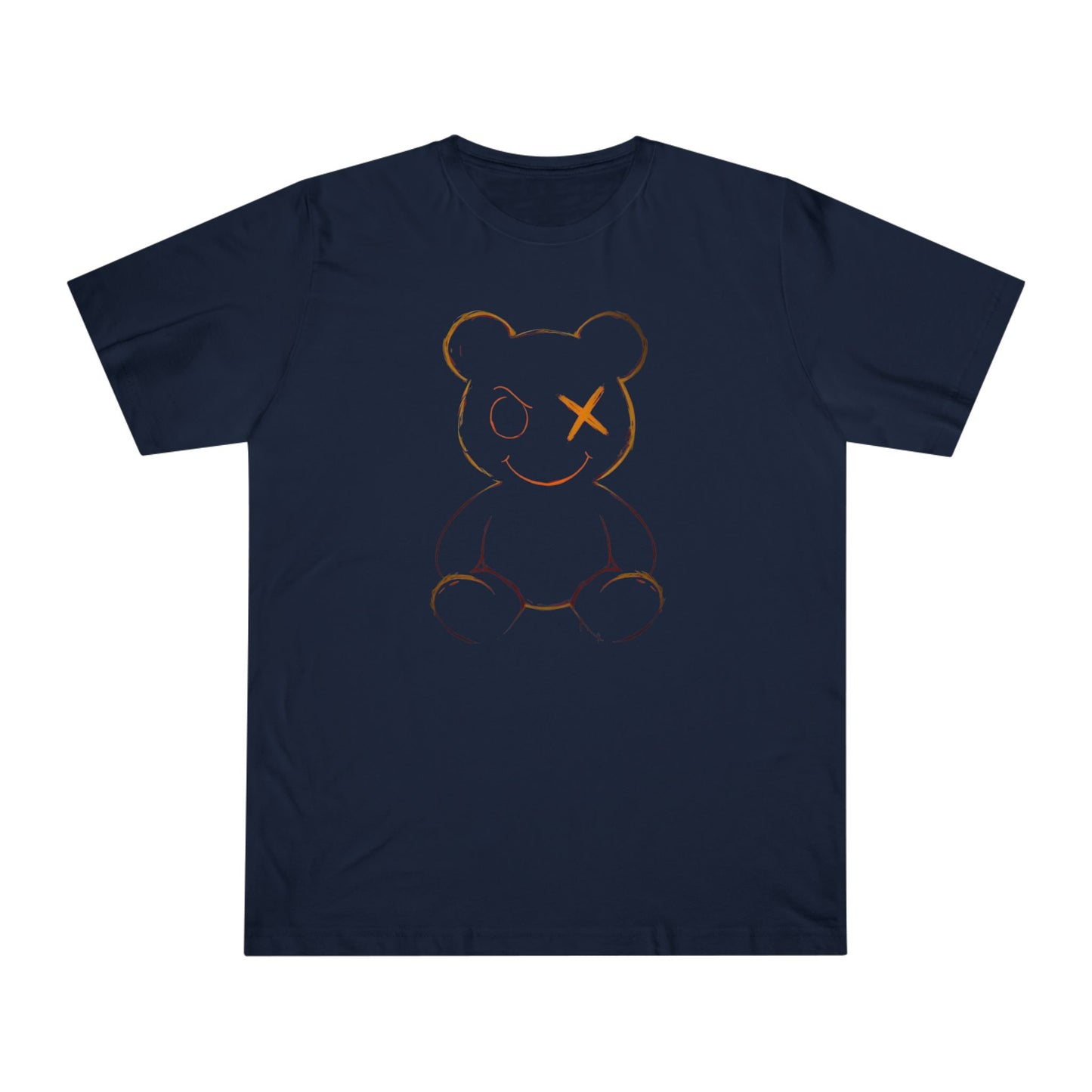 Unbearable - Men's Deluxe T-Shirt