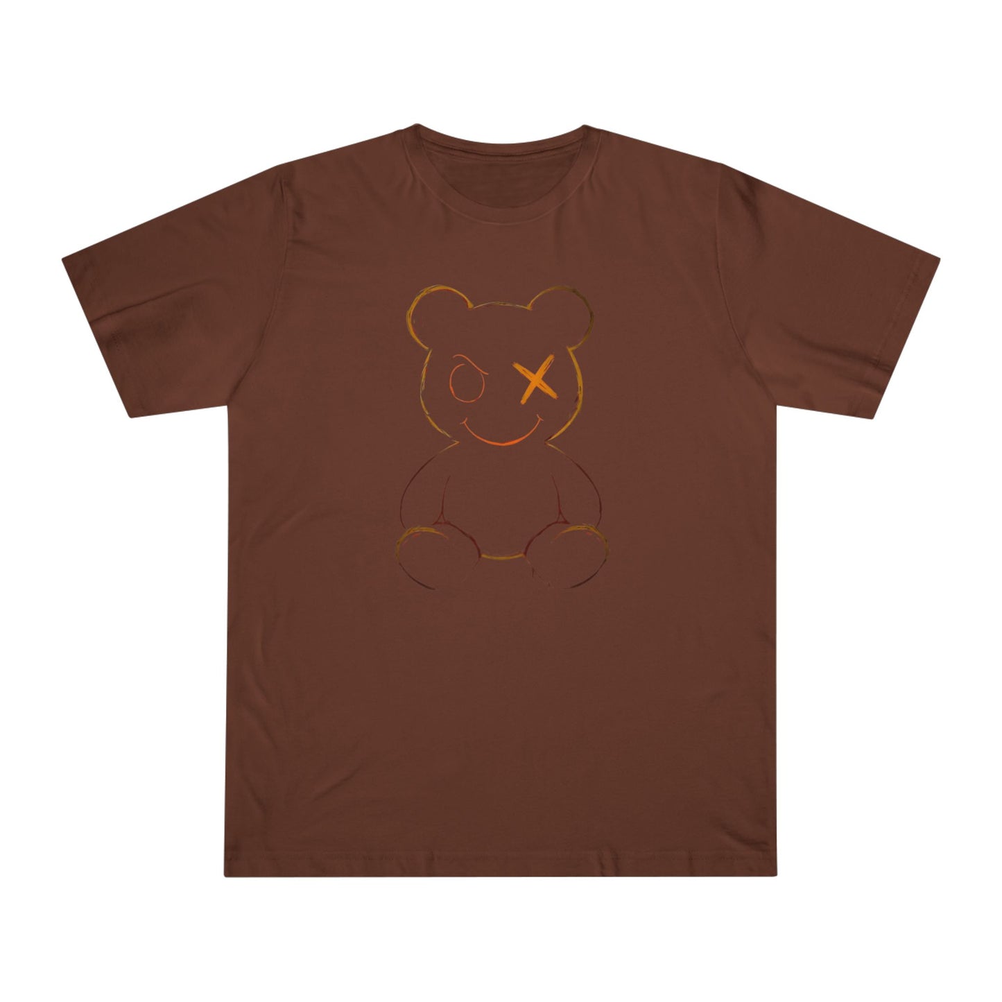 Unbearable - Men's Deluxe T-Shirt