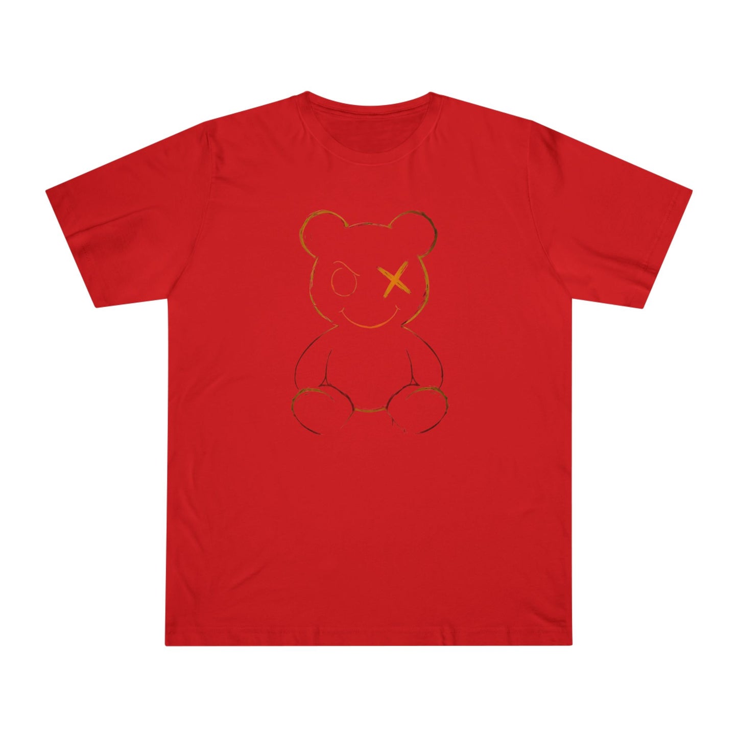 Unbearable - Men's Deluxe T-Shirt