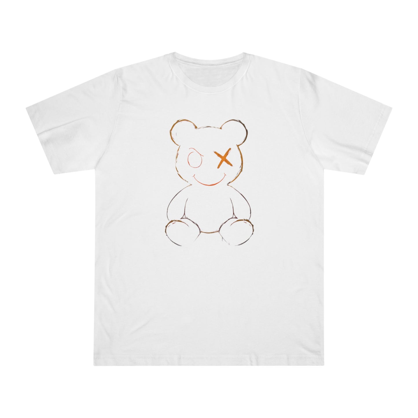 Unbearable - Men's Deluxe T-Shirt