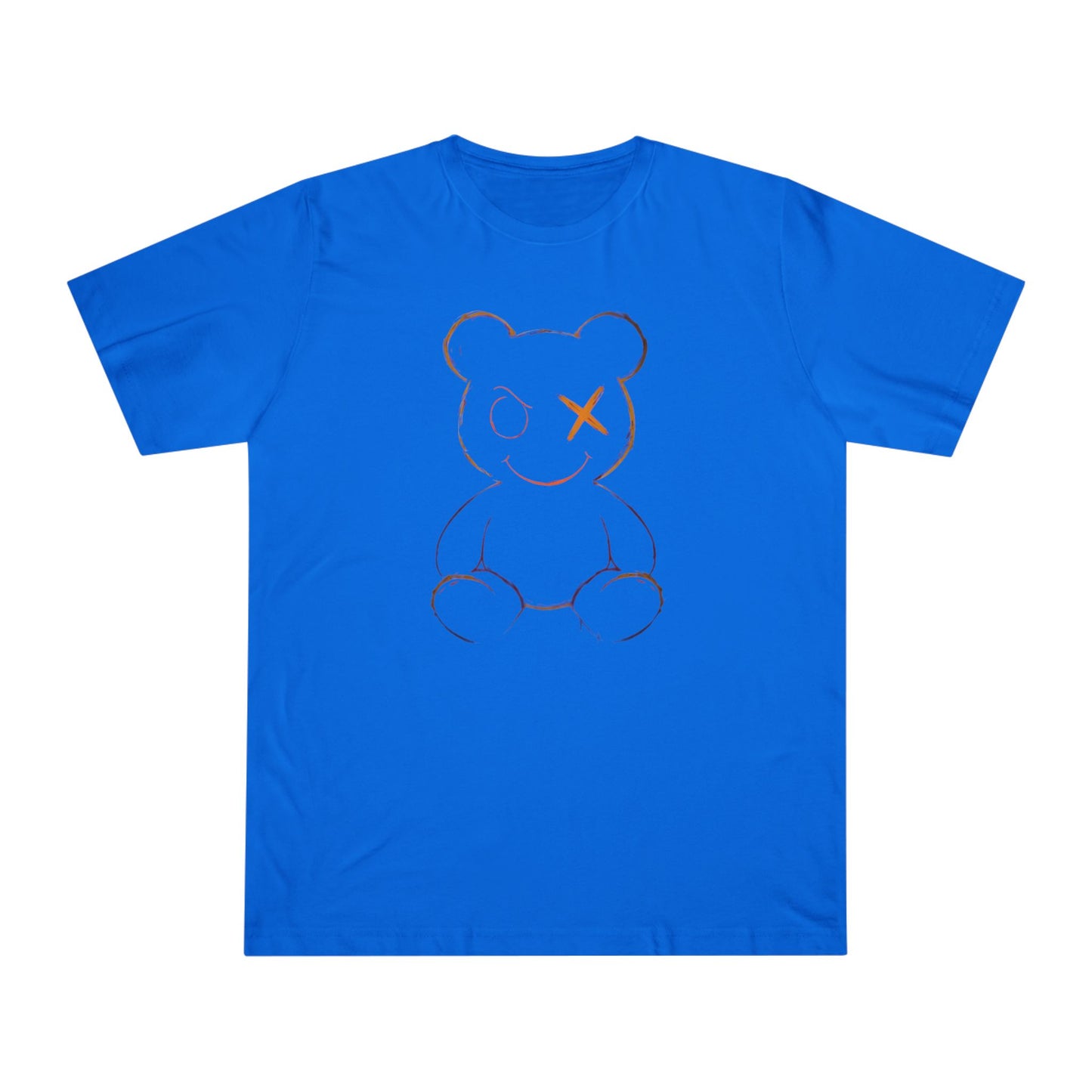 Unbearable - Men's Deluxe T-Shirt