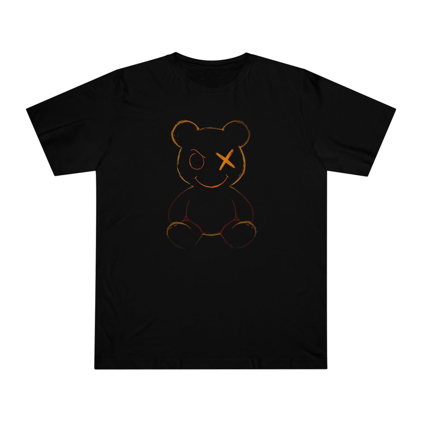 Unbearable - Men's Deluxe T-Shirt